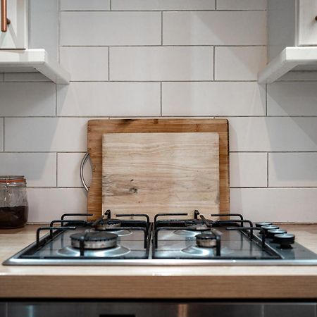 3 Bedroom Central Apartment In Belfast City Centre 외부 사진